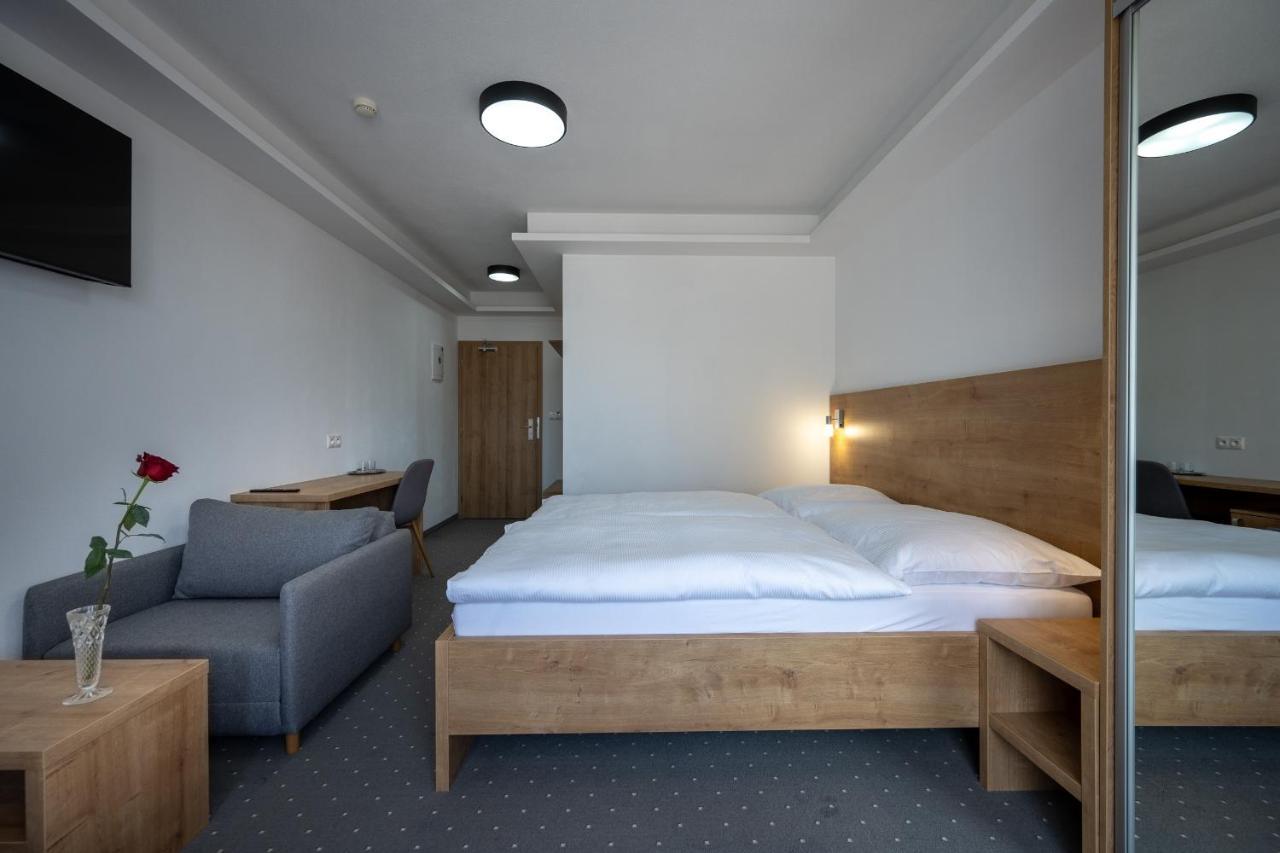 Berg Liptov Hotel Liptovský Mikuláš Екстериор снимка