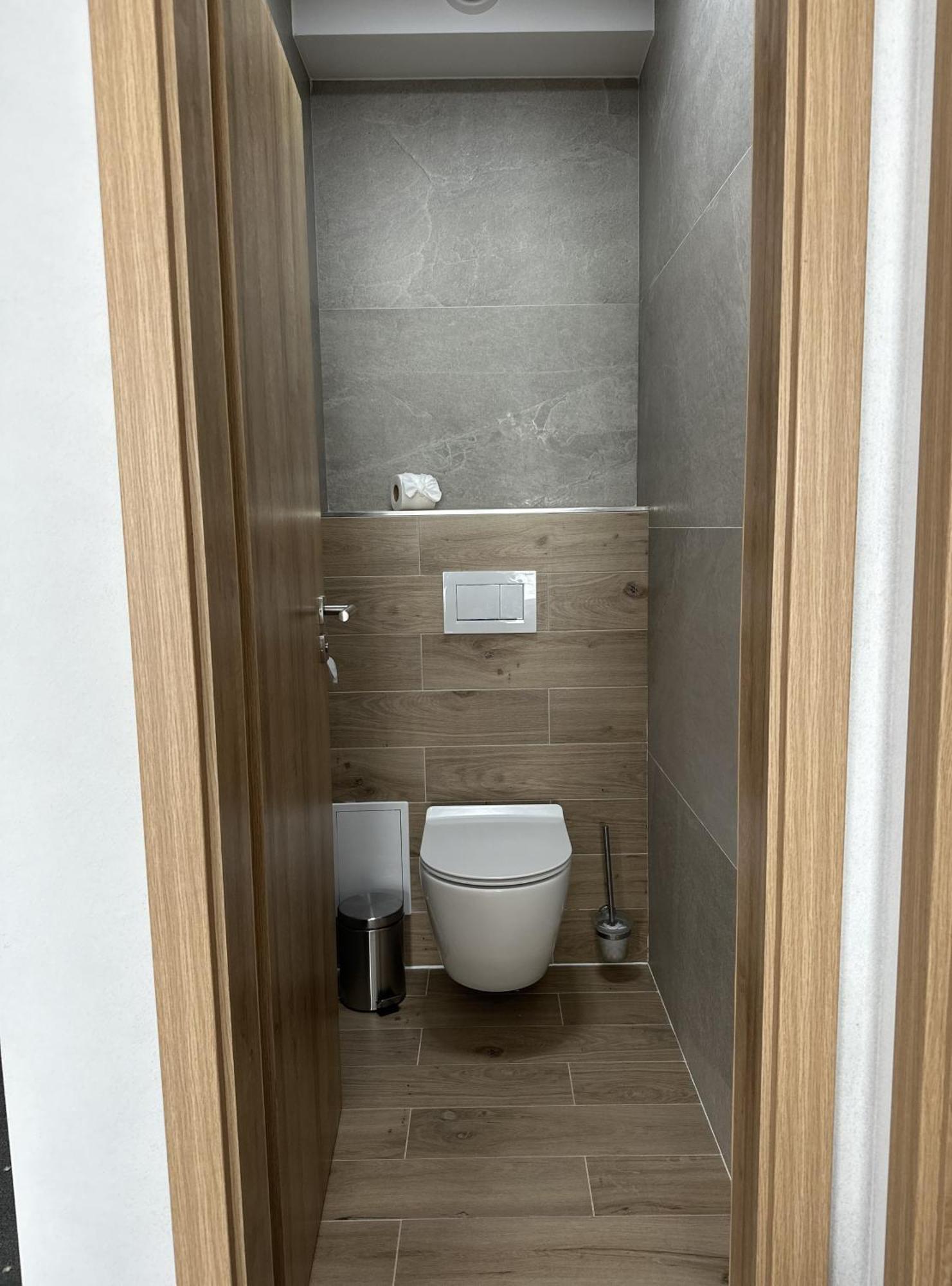 Berg Liptov Hotel Liptovský Mikuláš Екстериор снимка
