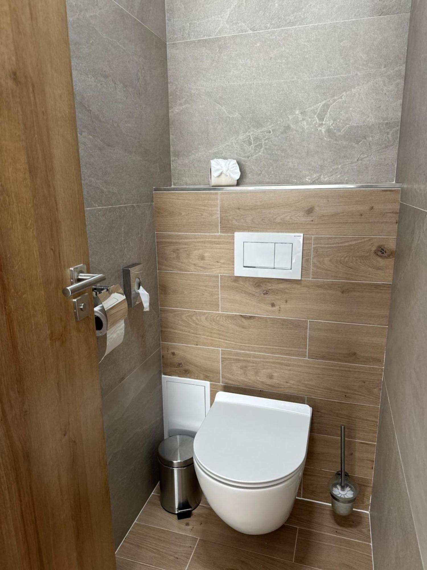Berg Liptov Hotel Liptovský Mikuláš Екстериор снимка