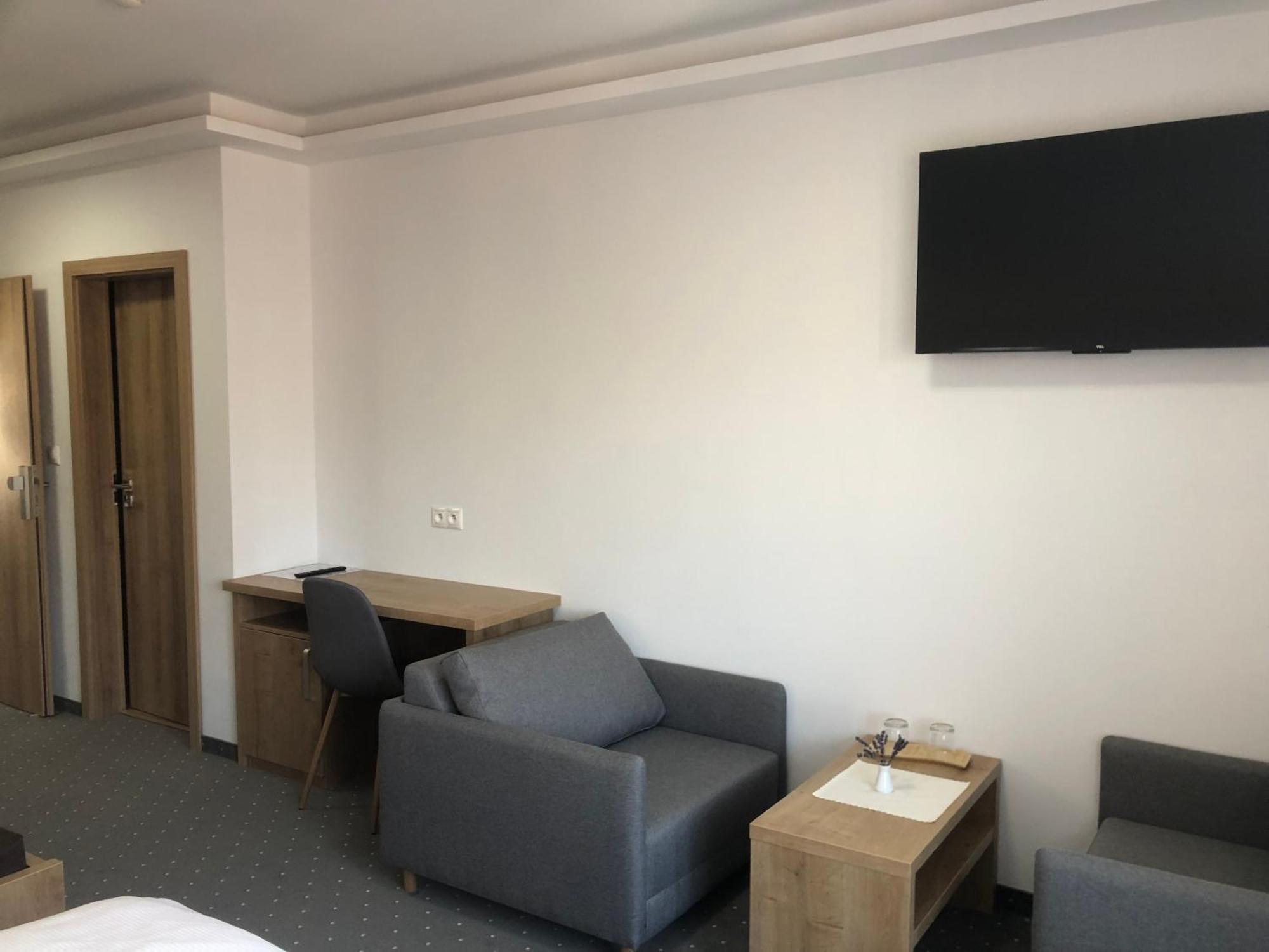 Berg Liptov Hotel Liptovský Mikuláš Екстериор снимка