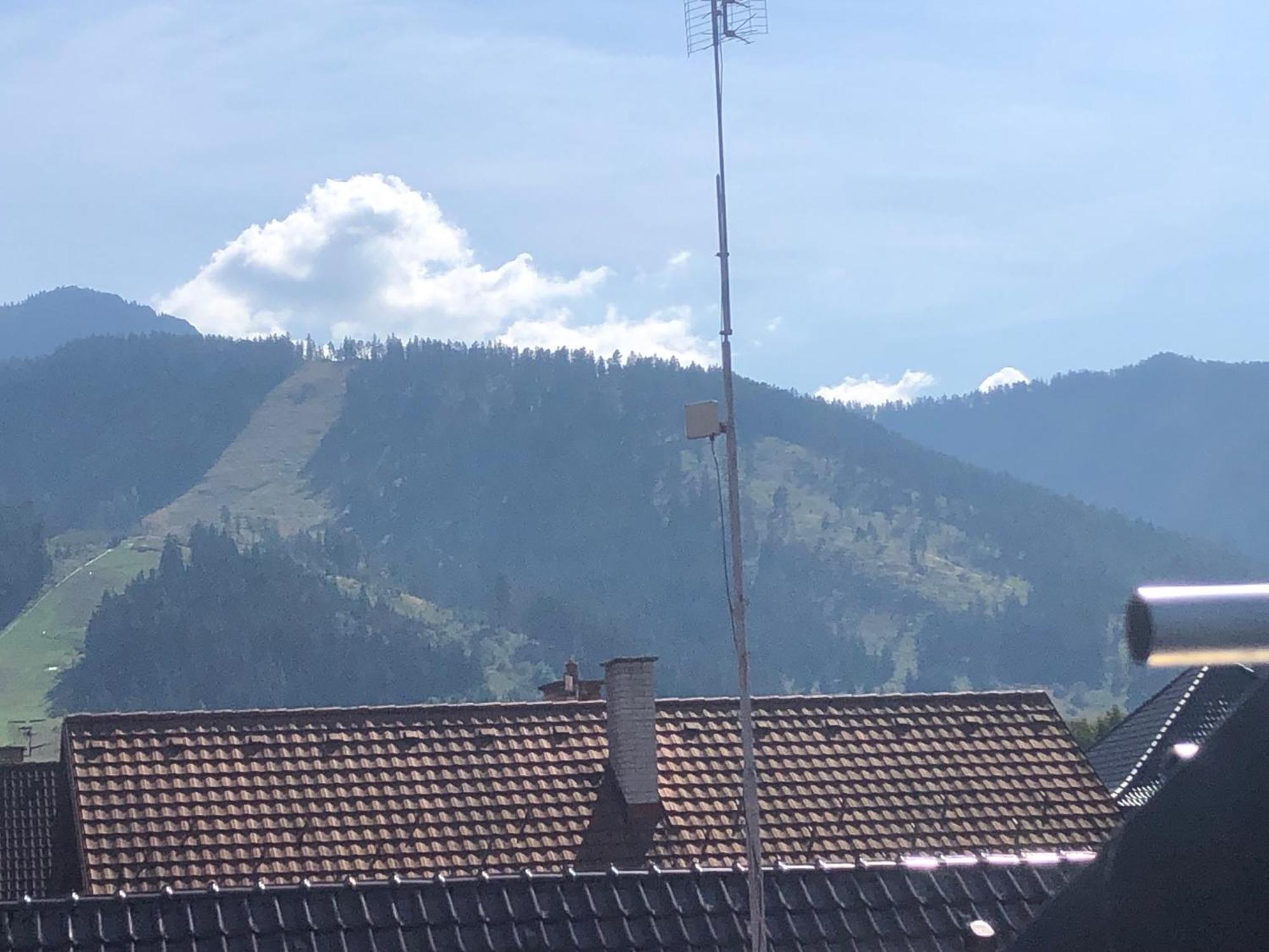 Berg Liptov Hotel Liptovský Mikuláš Екстериор снимка