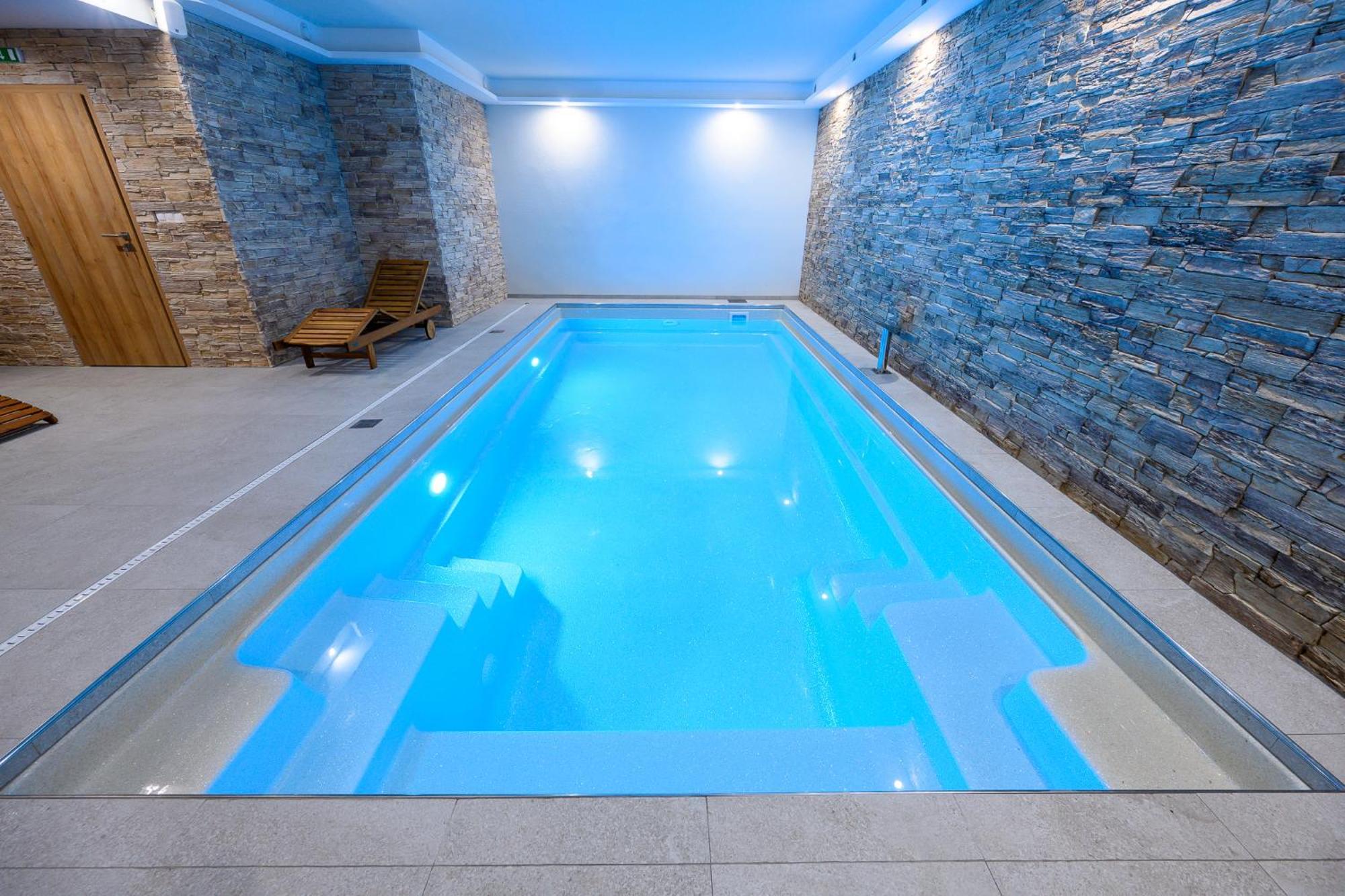 Berg Liptov Hotel Liptovský Mikuláš Екстериор снимка