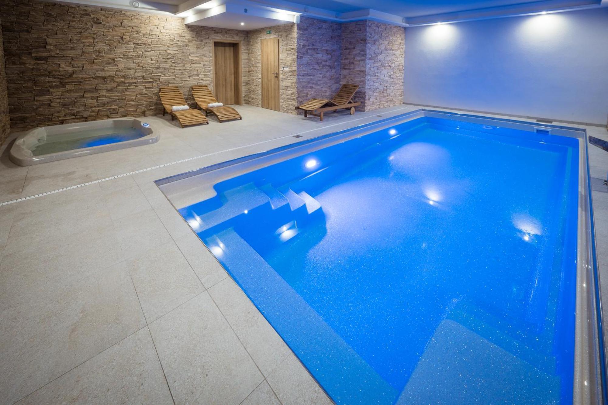 Berg Liptov Hotel Liptovský Mikuláš Екстериор снимка