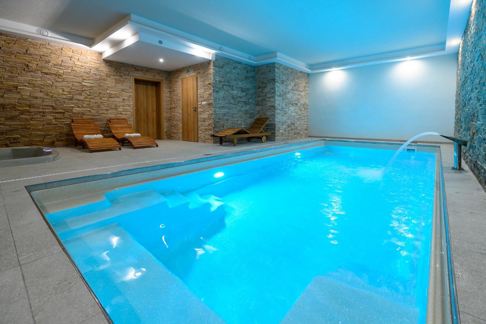 Berg Liptov Hotel Liptovský Mikuláš Екстериор снимка