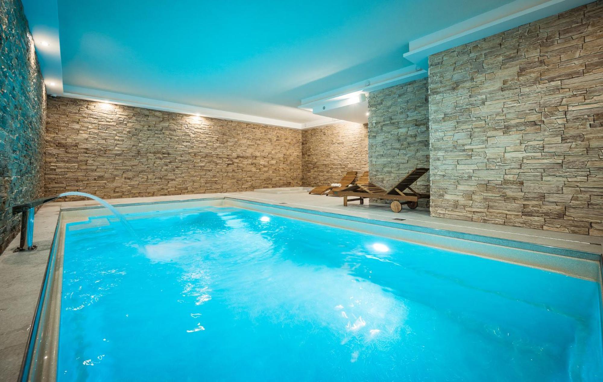 Berg Liptov Hotel Liptovský Mikuláš Екстериор снимка