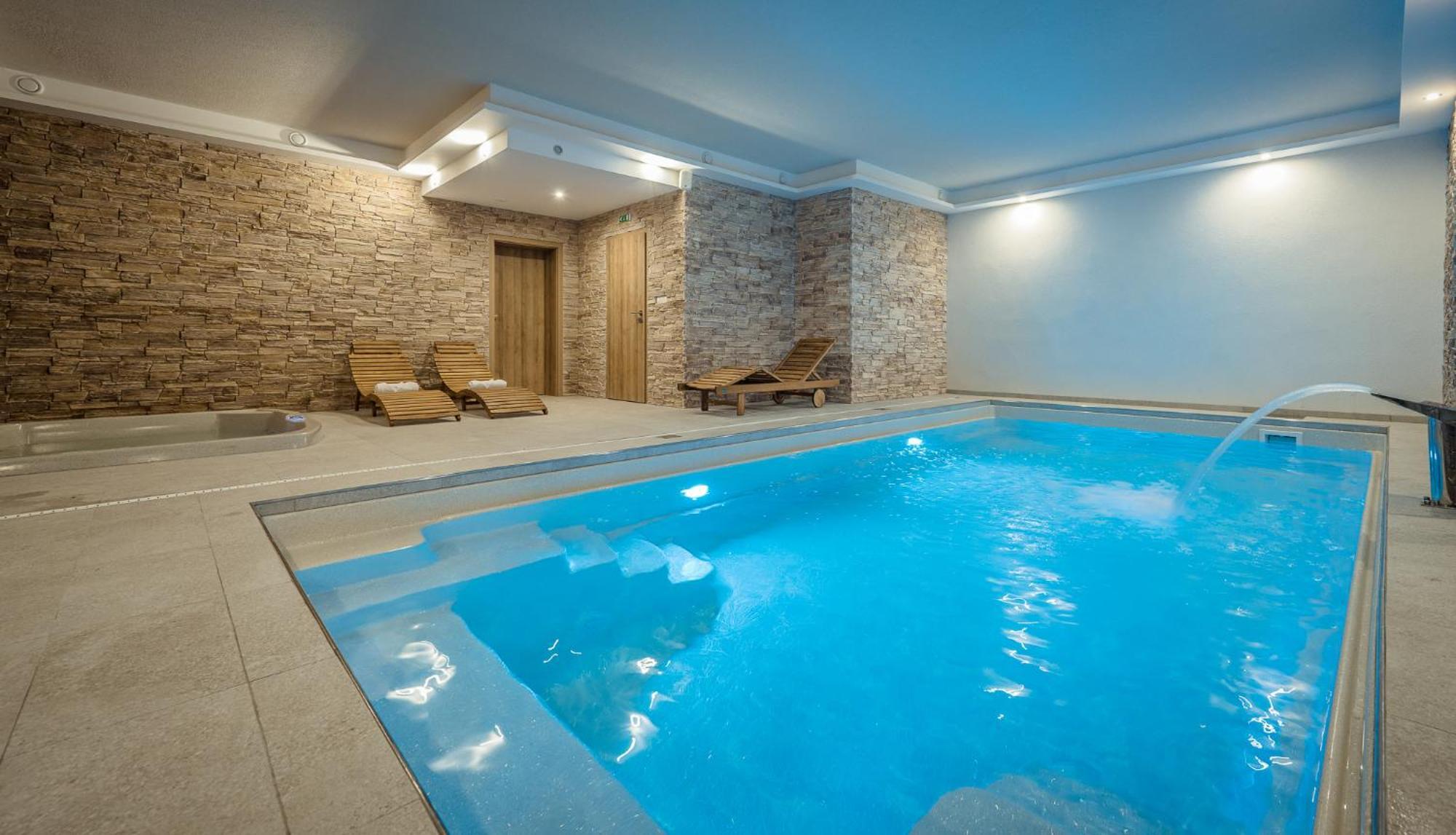 Berg Liptov Hotel Liptovský Mikuláš Екстериор снимка